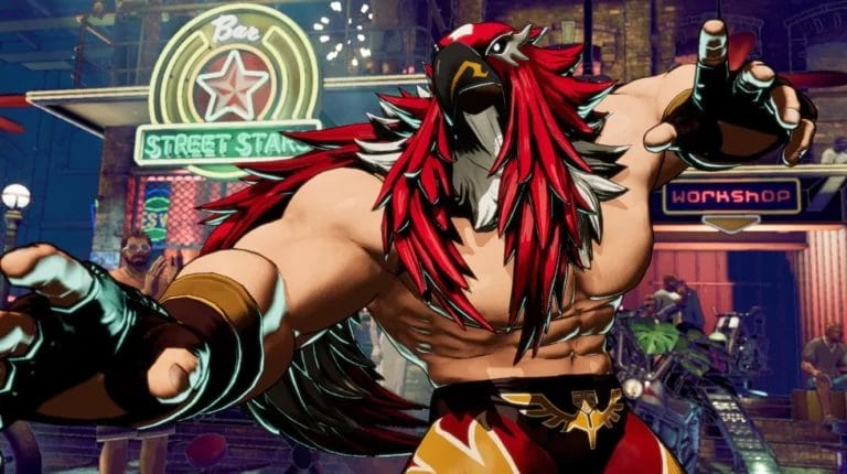 Habrá una segunda Beta Abierta de Fatal Fury City of the Wolves antes del lanzamiento