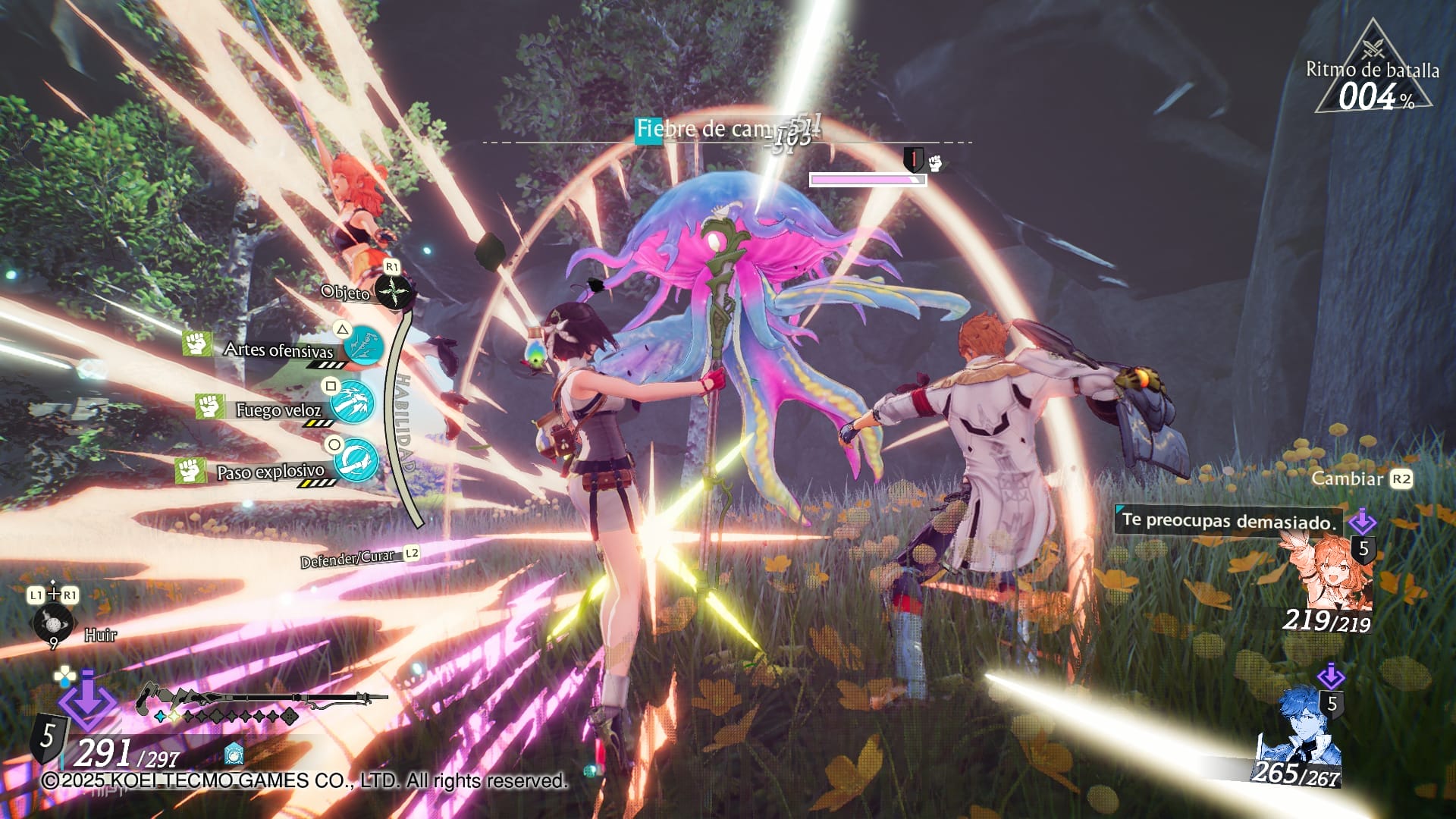 Análisis: Atelier Yumia - La alquimista de los recuerdos y la tierra imaginada Análisis: Atelier Yumia - La alquimista de los recuerdos y la tierra imaginada