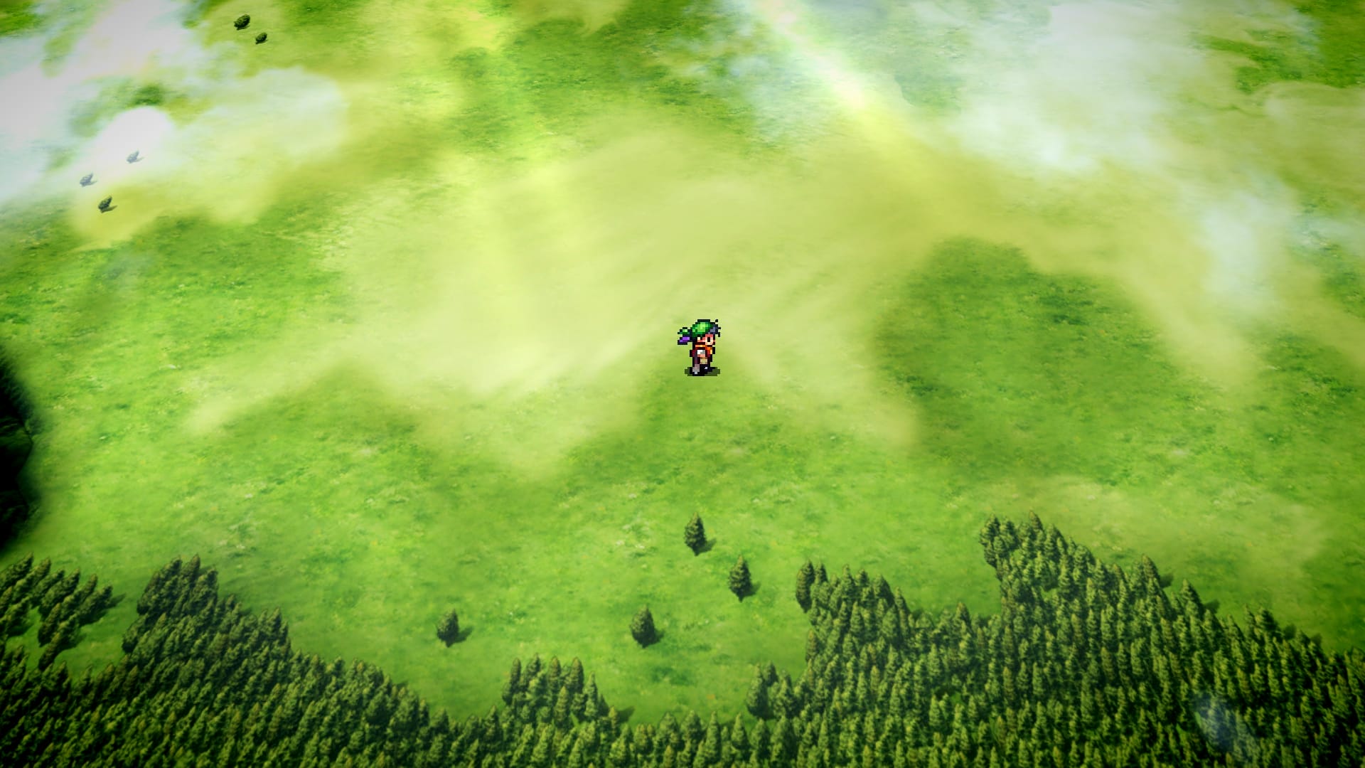 Análisis: Suikoden I&II HD Remaster Gate Rune and Unification Wars Análisis: Suikoden I&II HD Remaster Gate Rune and Unification Wars