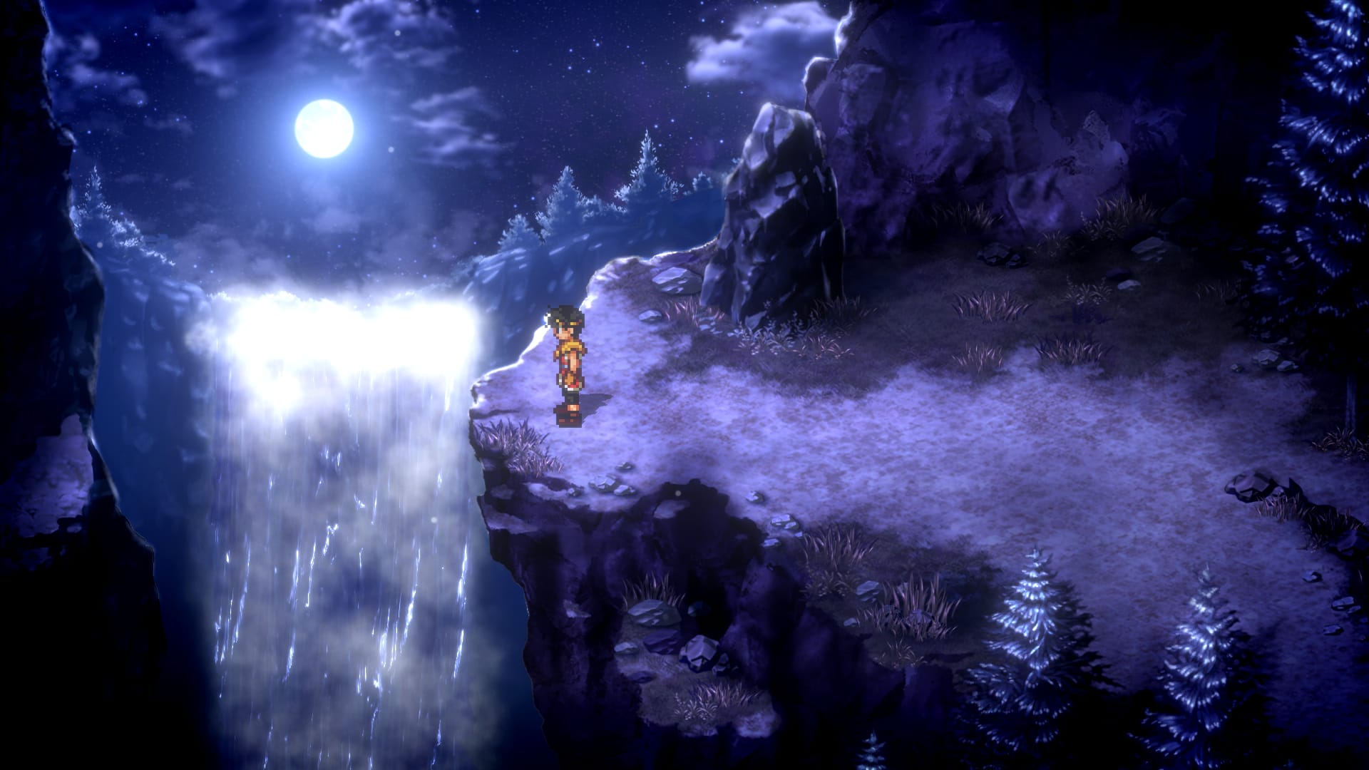 Análisis: Suikoden I&II HD Remaster Gate Rune and Unification Wars Análisis: Suikoden I&II HD Remaster Gate Rune and Unification Wars