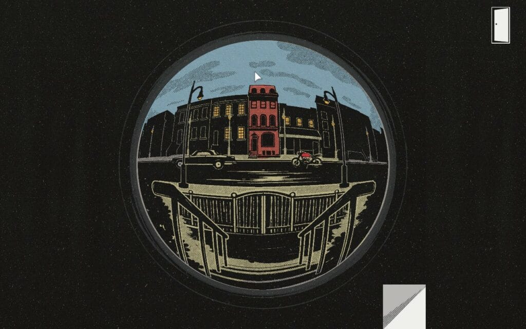 Análisis: YOUR HOUSE