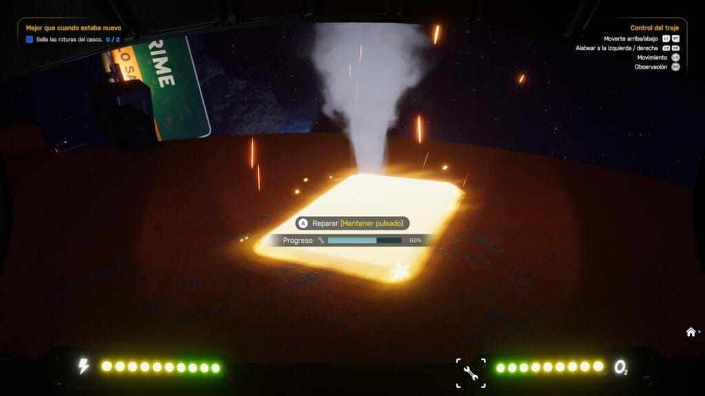 Análisis: Star Trucker