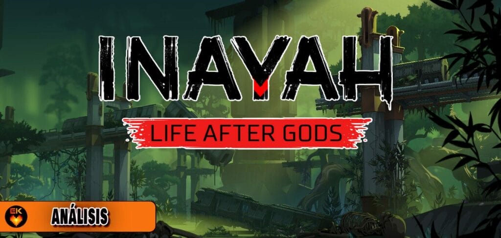 Inayah - Life after Gods análisis