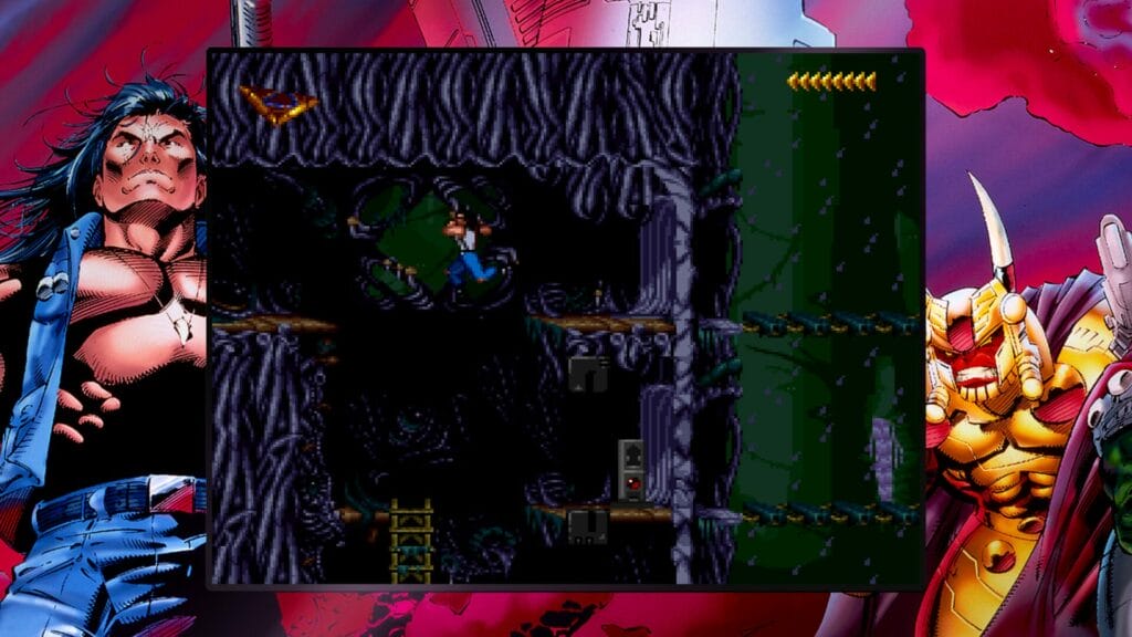 Nuevo listado de Juegos añadidos en Game Pass marzo de 2025