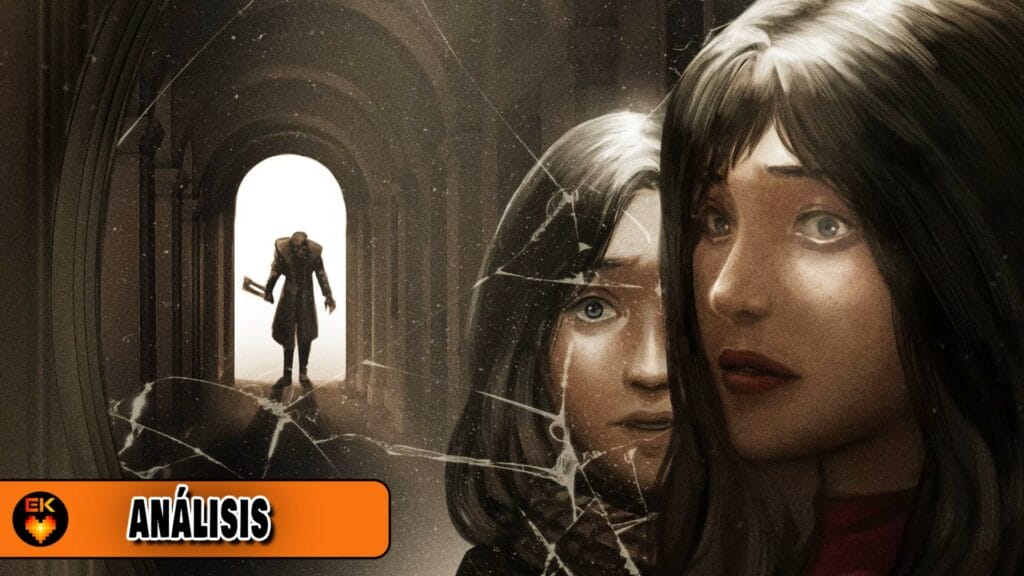 Análisis: Dollhouse: behind the broken mirror