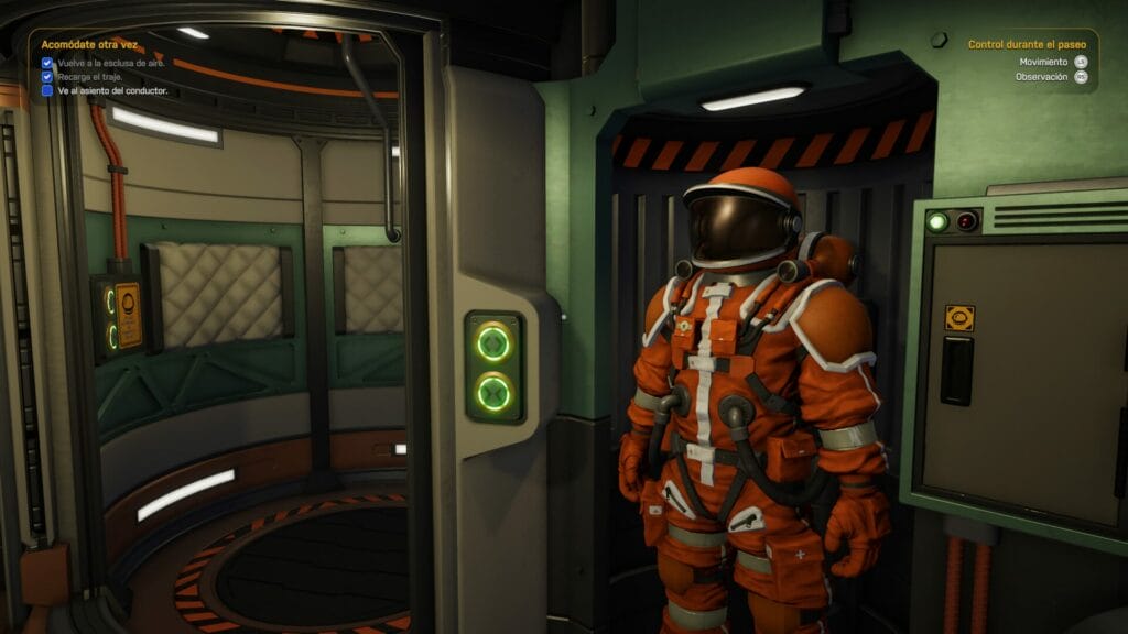 Análisis: Star Trucker