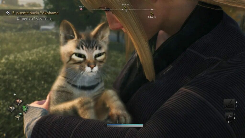 Rise of the Ronin: Todas las misiones y su duración Rise of the Ronin: Todas las misiones y su duración