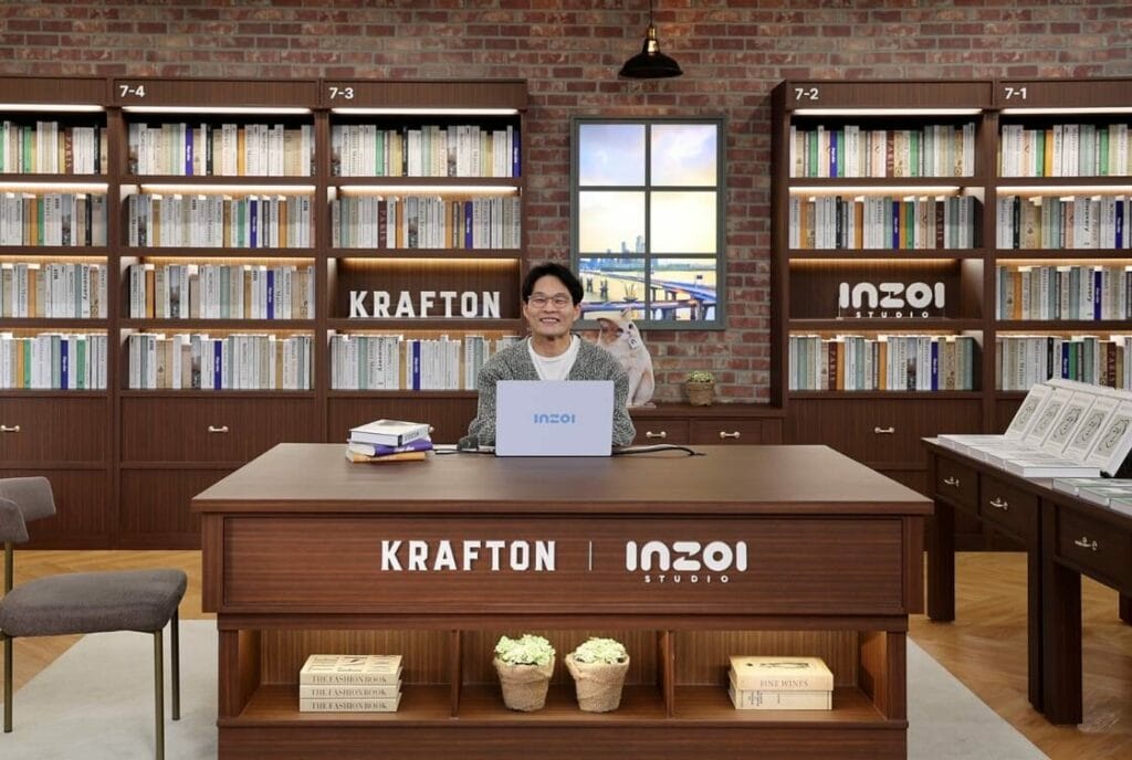 KRAFTON presenta nuevos detalles sobre su simulador de vida inZOI