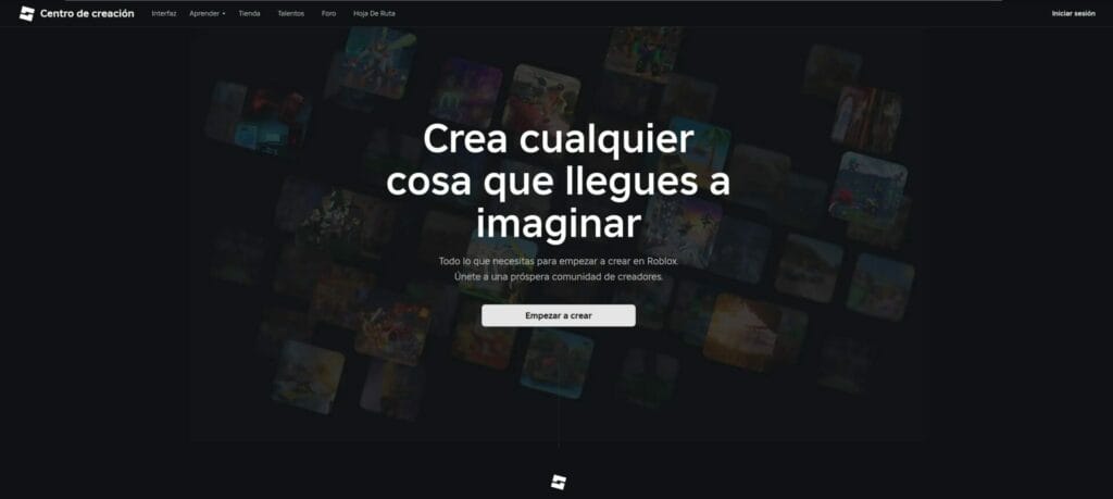 Roblox Studio. ¿Qué es? Crea objetos en 3D con IA gratis y fácil