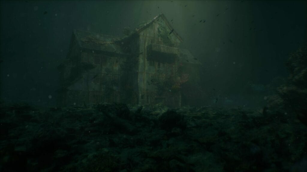 Dark Mass es el nuevo juego de terror de Path Games Dark Mass es el nuevo juego de terror de Path Games