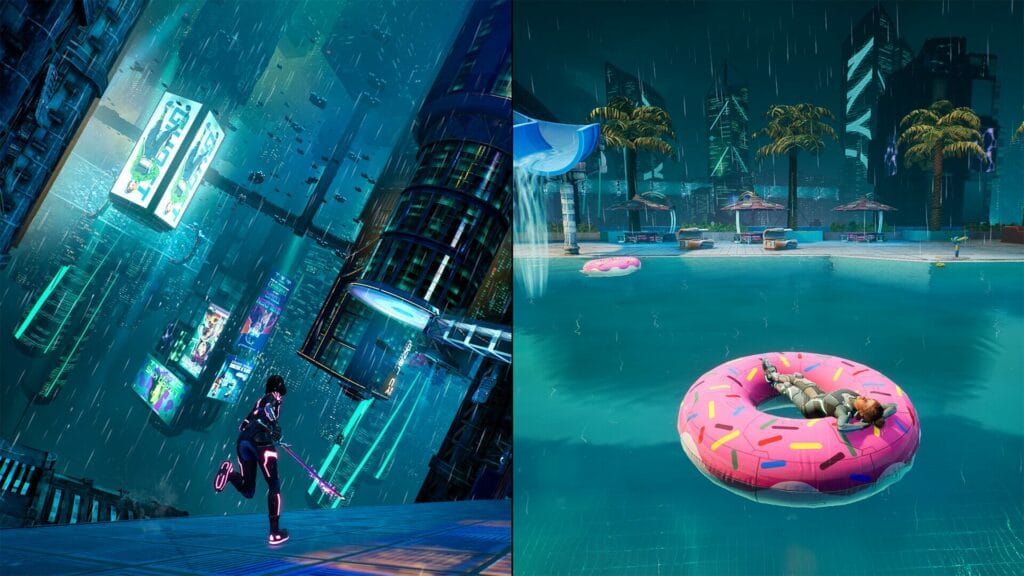 Split Fiction: Todos los logros y trofeos Split Fiction: Todos los logros y trofeos