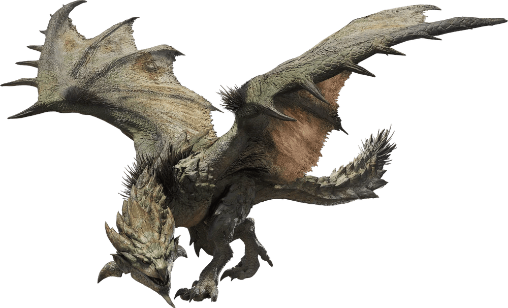 MH Wilds: Eventos -un fuego oculto por la arena