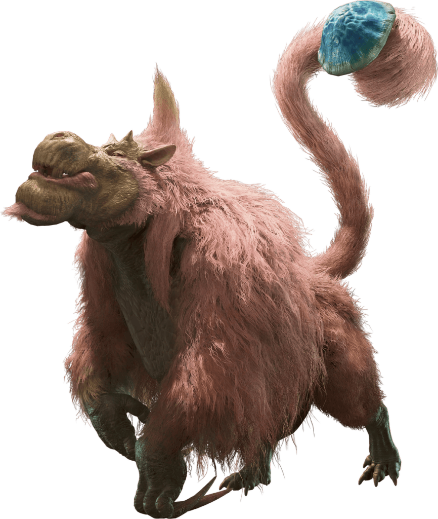 Monster Hunter Wilds Evento: Antojos de los Congalala