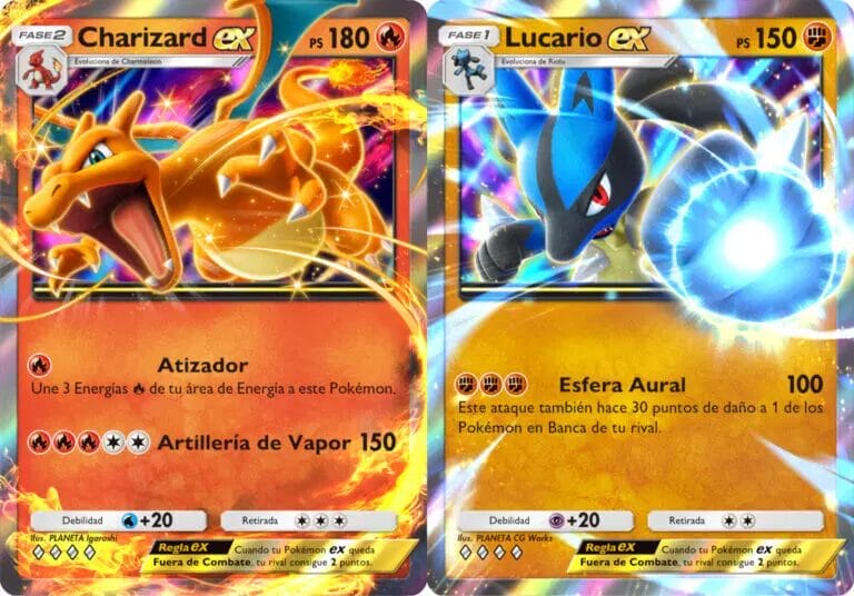 Pokémon TCG Pocket: Todas las misiones ocultas del Festival Brillante