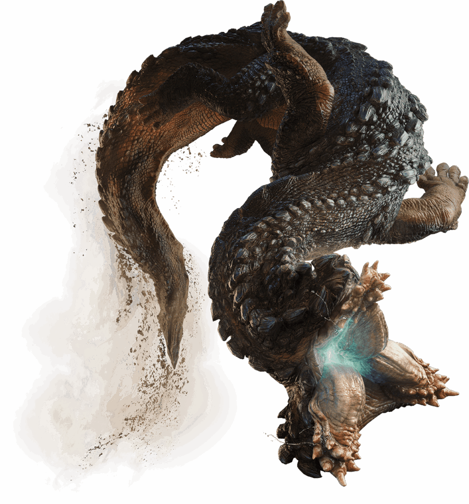 Monster Hunter Wilds: Cómo derrotar al Balahara y sus materiales Monster Hunter Wilds: Cómo derrotar al Balahara y sus materiales