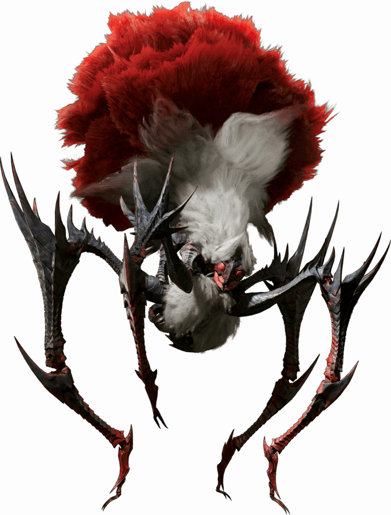 Monster Hunter Wilds: Cómo derrotar a la Lala Barina y sus materiales Monster Hunter Wilds: Cómo derrotar a la Lala Barina y sus materiales