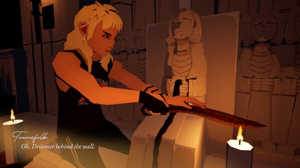 Deconstructeam presenta Many Nights a Whisper Deconstructeam presenta Many Nights a Whisper