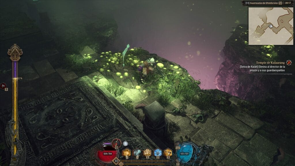 Análisis: Dragonkin - The Banished Análisis: Dragonkin - The Banished