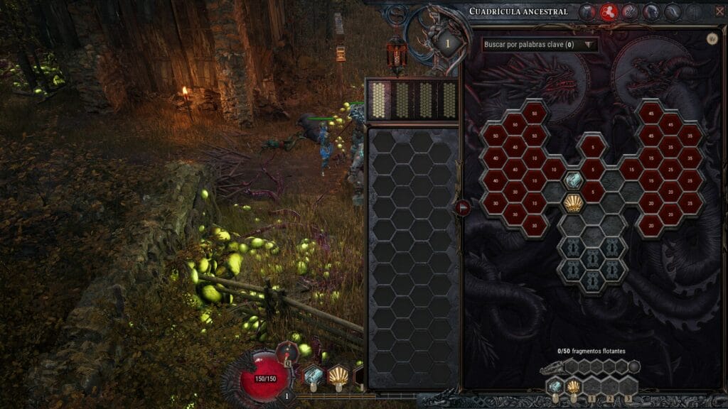 Análisis: Dragonkin - The Banished Análisis: Dragonkin - The Banished