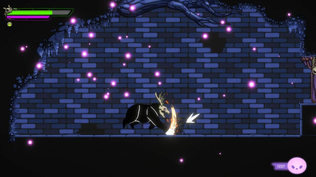 Análisis: Morkull Ragast's Rage Análisis: Morkull Ragast's Rage