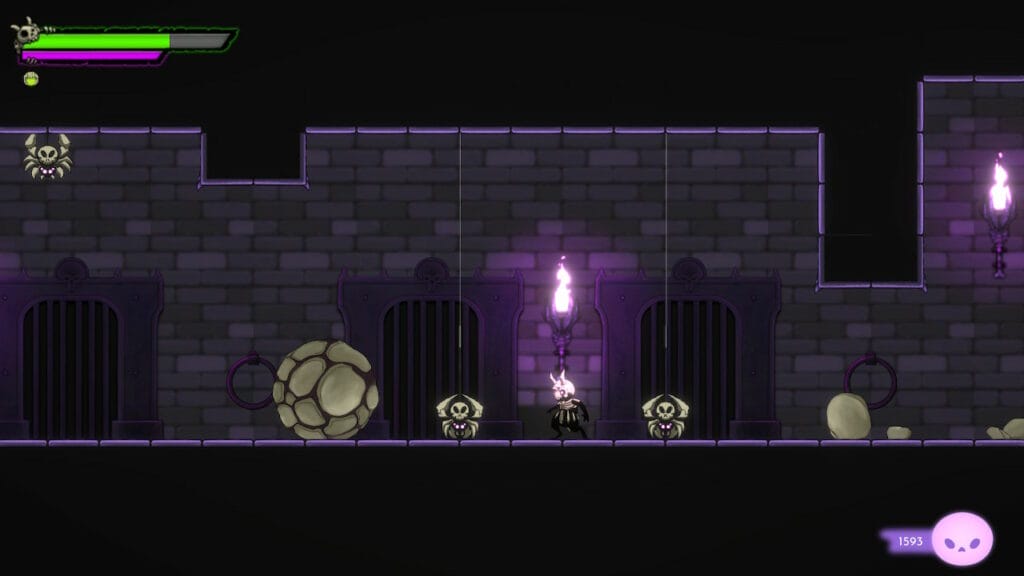 Análisis: Morkull Ragast's Rage Análisis: Morkull Ragast's Rage