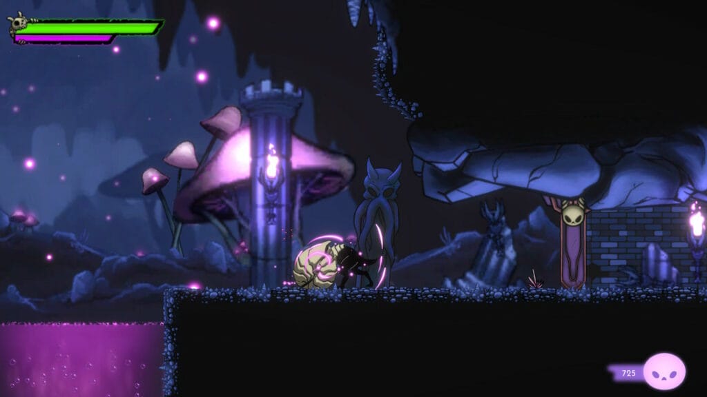 Análisis: Morkull Ragast's Rage Análisis: Morkull Ragast's Rage