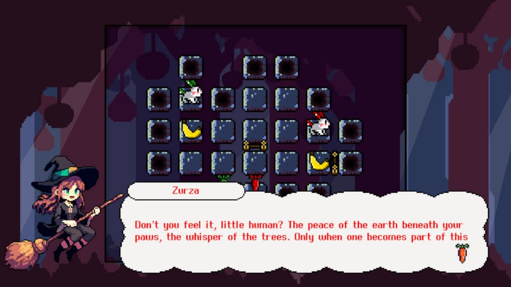 Análisis: Rabbit Trail