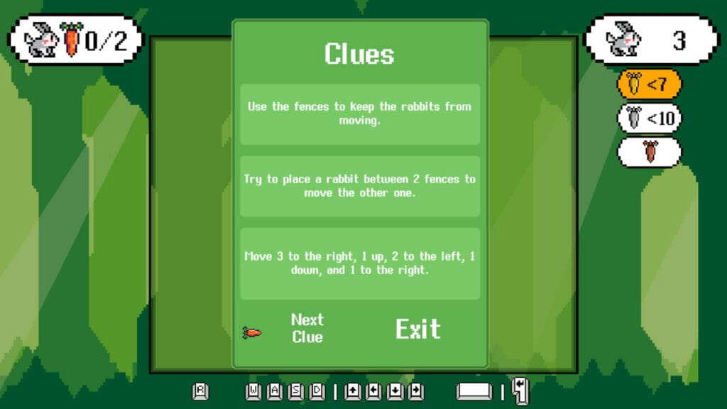 Análisis: Rabbit Trail