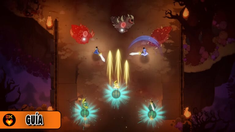 33 Immortals: Cómo jugar con amigos