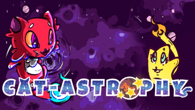 Cat Astrophy, el roguelike de acción y exploración español, añade más contenido a su demo