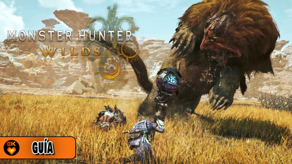 Monster Hunter Wilds: Todas las misiones y su duración