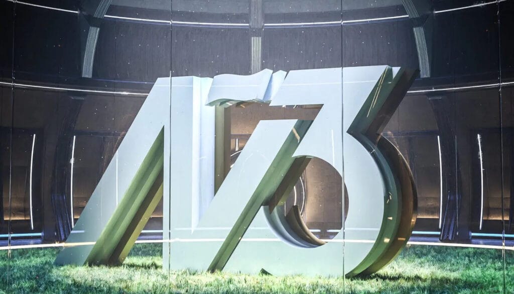 Ya hay fecha para los premios Ñ3 2025