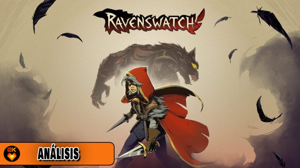 Análisis: Ravenswatch
