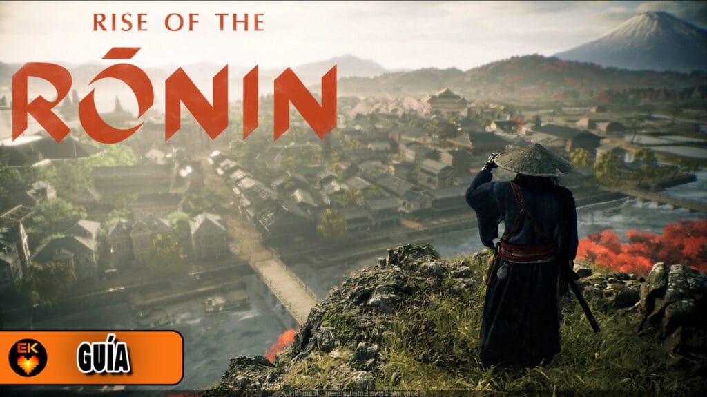 Rise of the Ronin: Todas las misiones y su duración