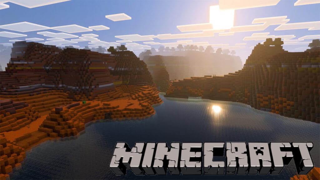 Minecraft Vibrant Visual: ¿Qué es? Su lanzamiento y función