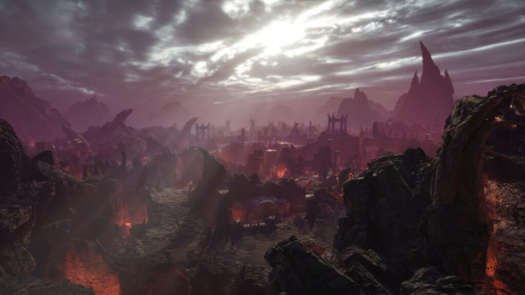 Análisis: Dragonkin - The Banished Análisis: Dragonkin - The Banished