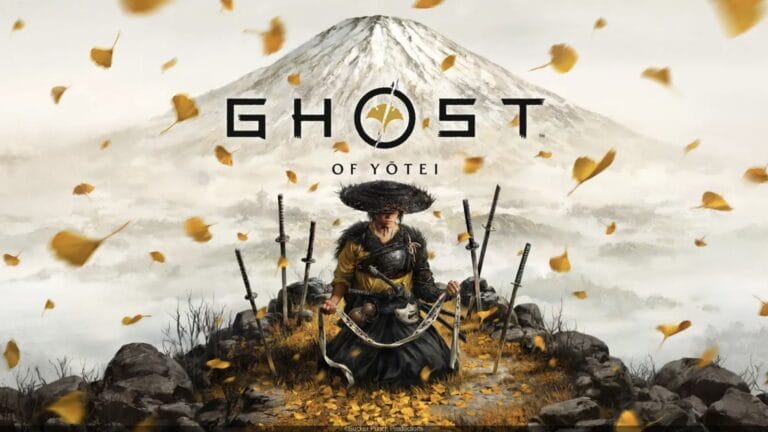 Ghost of Yotei ya tiene fecha de lanzamiento: este mismo 2025