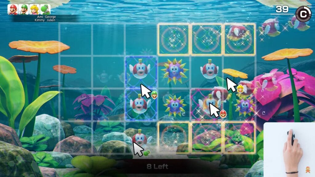 Nuevo Nintendo Direct dedicado a Switch 2