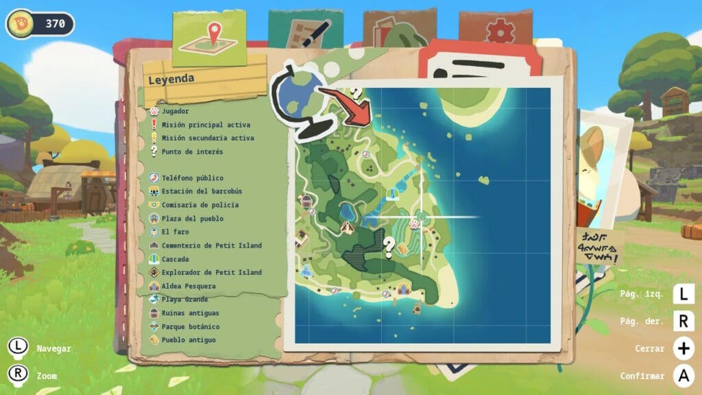 ¿HUELE A VERANO O ES PETIT ISLAND? ¿HUELE A VERANO O ES PETIT ISLAND?