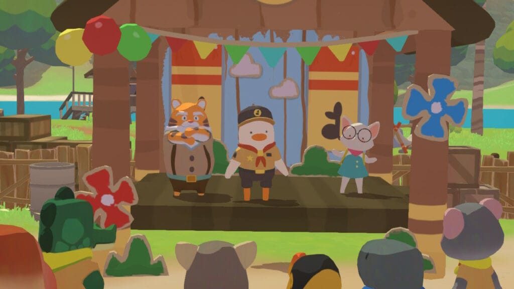 ¿HUELE A VERANO O ES PETIT ISLAND? ¿HUELE A VERANO O ES PETIT ISLAND?