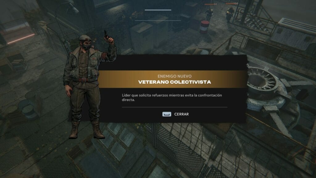 Análisis: Chains of Freedom Análisis: Chains of Freedom