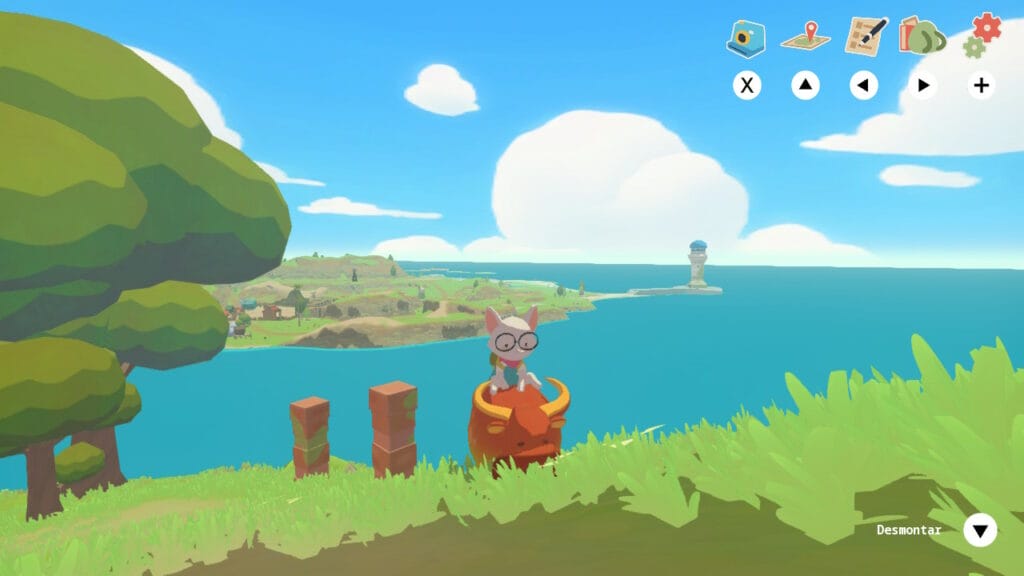 ¿HUELE A VERANO O ES PETIT ISLAND? ¿HUELE A VERANO O ES PETIT ISLAND?