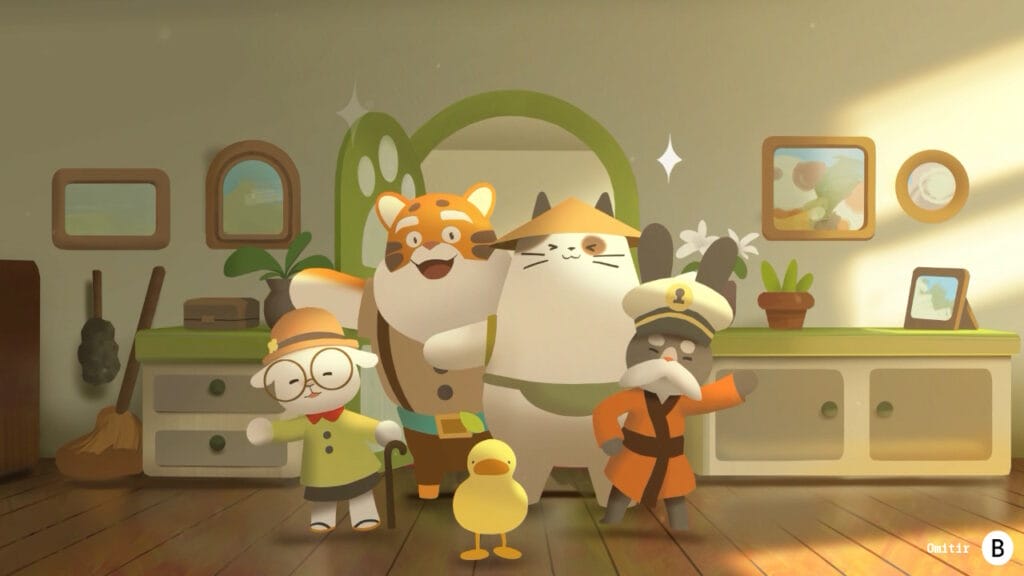 ¿HUELE A VERANO O ES PETIT ISLAND? ¿HUELE A VERANO O ES PETIT ISLAND?