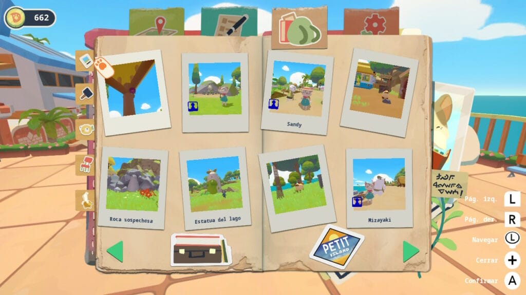 ¿HUELE A VERANO O ES PETIT ISLAND? ¿HUELE A VERANO O ES PETIT ISLAND?