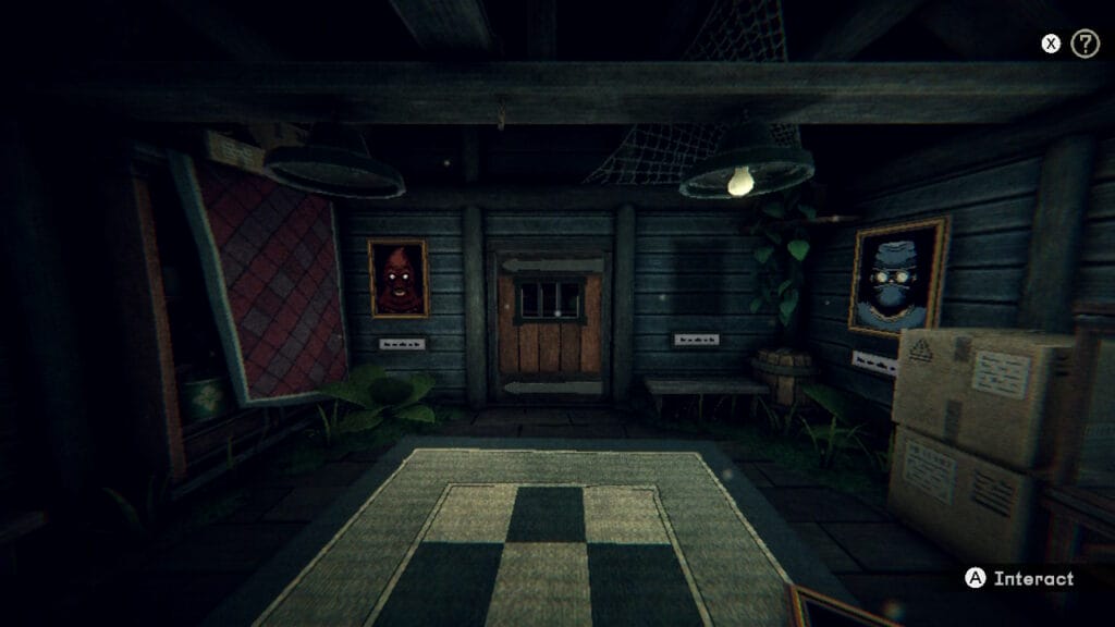 Análisis: Is This Game Trying to Kill Me? Análisis: Is This Game Trying to Kill Me?