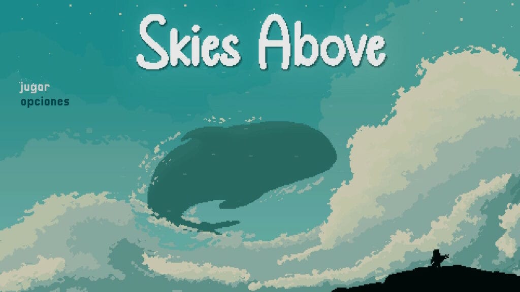Análisis: Skies Above Análisis: Skies Above