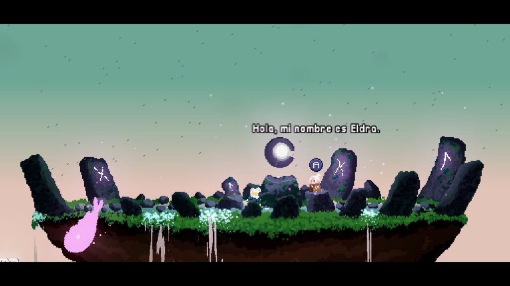 Análisis: Skies Above