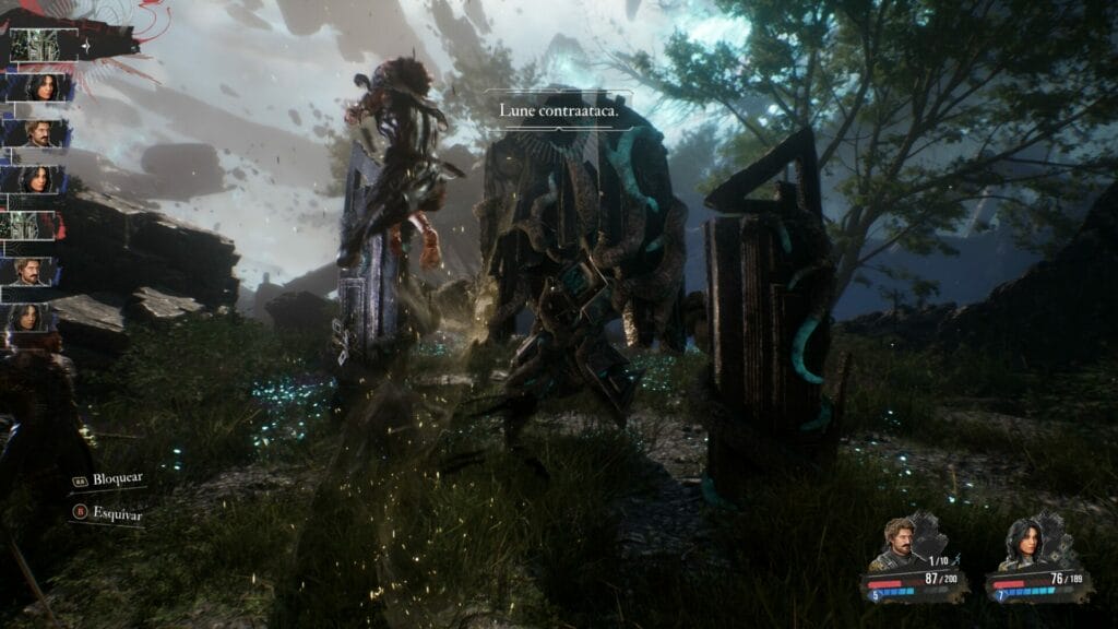 Clair Obscur Expedition 33: 5 Consejos que no puedes pasar por alto