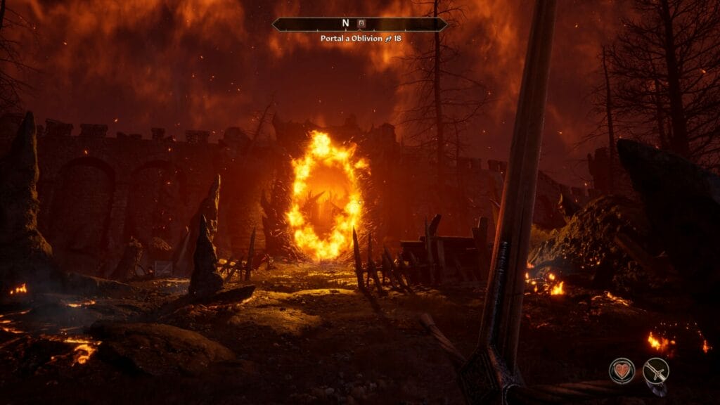 Análisis: The Elder Scrolls IV Oblivion Remastered Análisis: The Elder Scrolls IV Oblivion Remastered