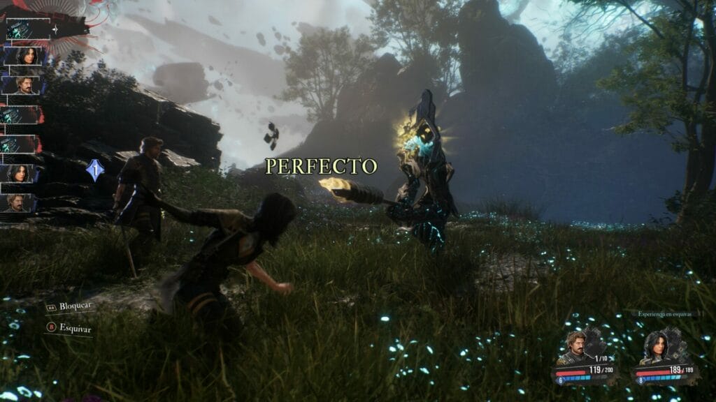 Clair Obscur Expedition 33: 5 Consejos que no puedes pasar por alto